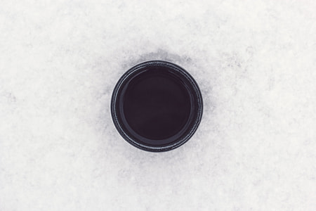 Beauty, All Around, coffee, round thumbnail