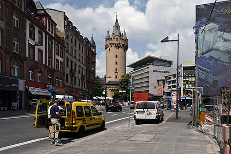 Frankfurt, Town Center thumbnail