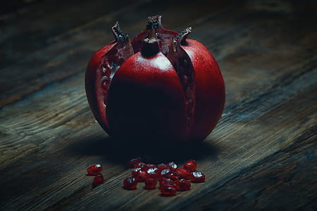 Red Pomegranate thumbnail