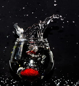 food, red, water, drink thumbnail