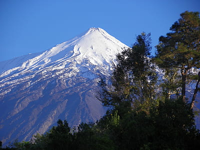 Mount Fuji thumbnail