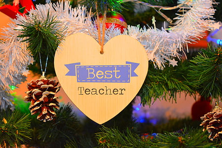 best teacher decor thumbnail