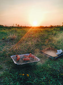 nature, sky, sunset, sun thumbnail
