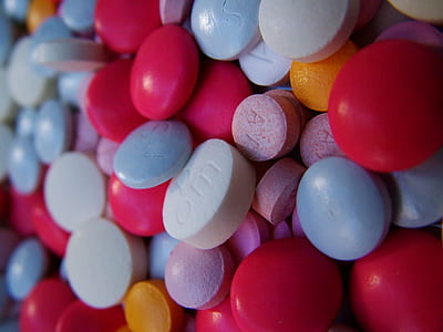 bunch of medication pills thumbnail