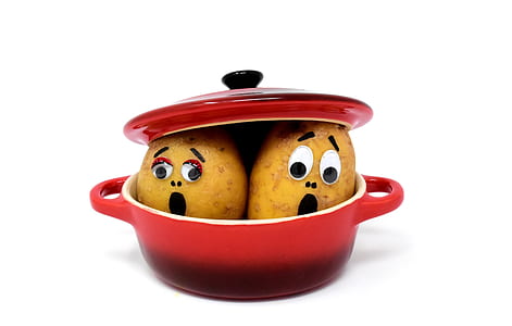 round red-and-white ceramic cookware screenshot thumbnail