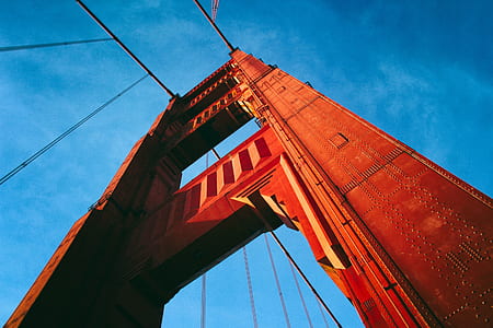 Golden Gate Bridge, San Francisco thumbnail