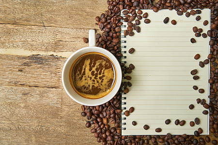 coffee bean thumbnail