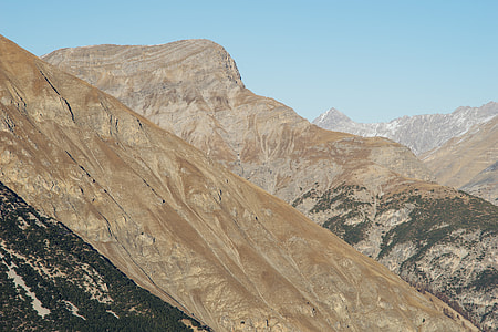 Mountains thumbnail