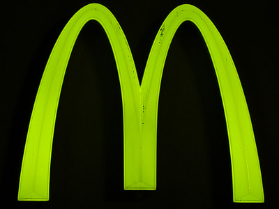 McDonalds logo thumbnail