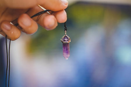 light, fashion, hand, purple thumbnail