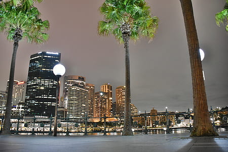 Cityscape thumbnail