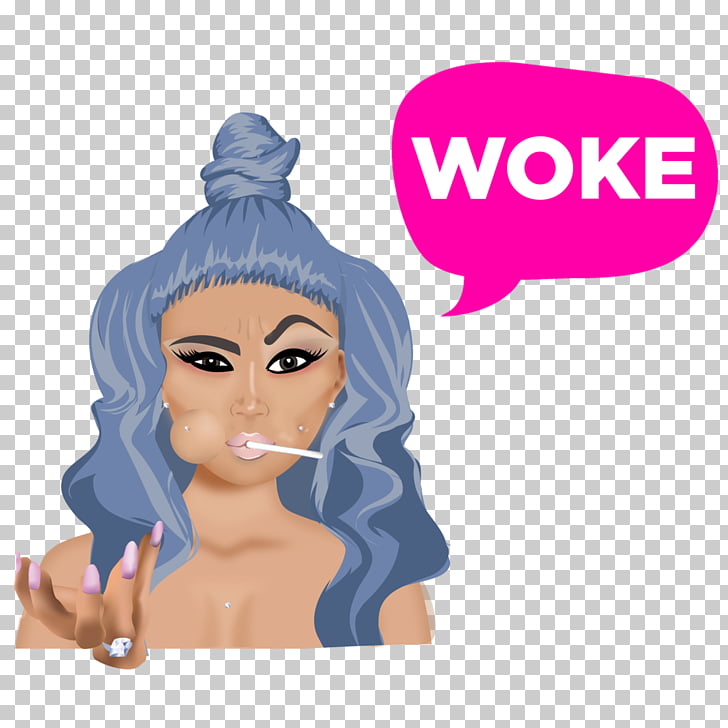 Blac Chyna Keeping Up With The Kardashians Encino Emoji Celebrity