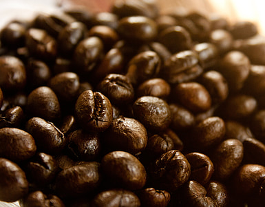 black coffee bean thumbnail
