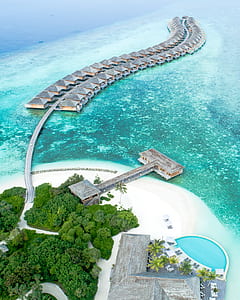 water, sea, ocean, beach thumbnail