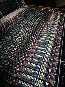 multicolored audio mixer thumbnail
