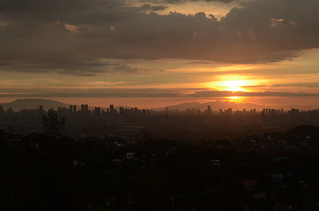 sunrise photography thumbnail