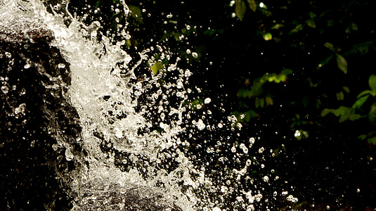 splash of water thumbnail