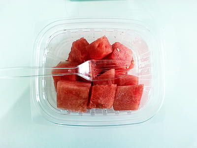 meats in clear bowl thumbnail