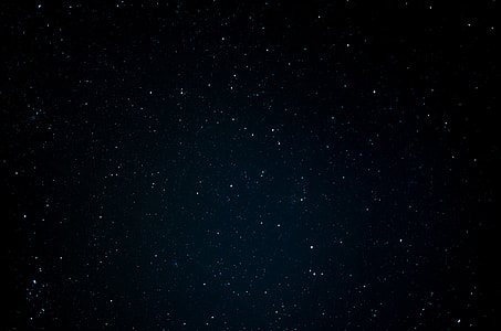 stars in the sky thumbnail