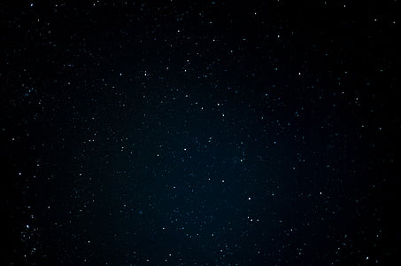 photography of night sky thumbnail