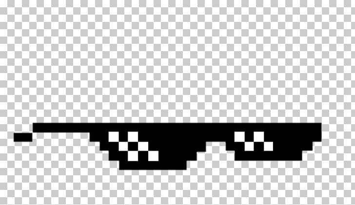 Dank Meme Glasses Png