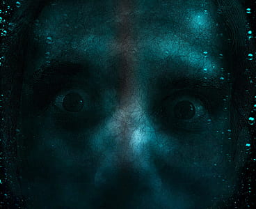 man's face edited photo thumbnail