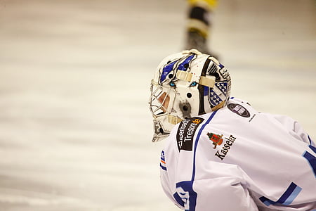 Kasseler hockey player thumbnail