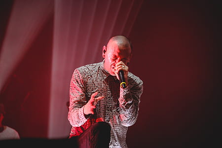 Chester Bennington thumbnail