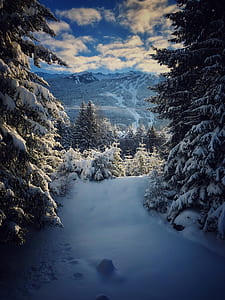 mountain alps thumbnail