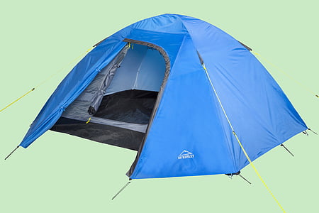 blue dome tent thumbnail