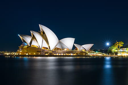 Sydney Opera house Sydney, Australia thumbnail