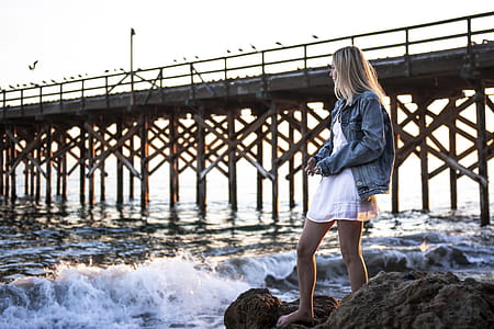 Wet Feet Clear Mind thumbnail