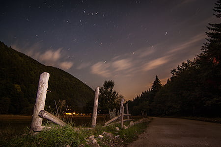 gray dirt road thumbnail