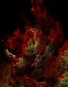 multicolored abstract painting thumbnail