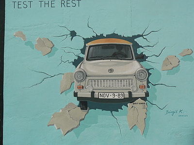 vehicle test the rest poster thumbnail