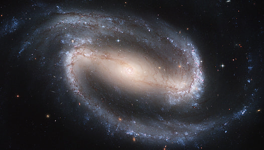 Spiral Galaxy thumbnail