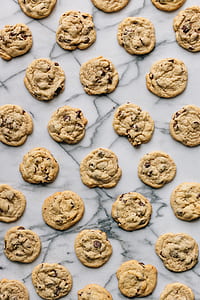 brown cookies thumbnail