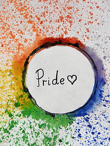 Pride Text Overlay thumbnail