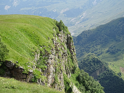 Georgia, Georgian Military Road thumbnail