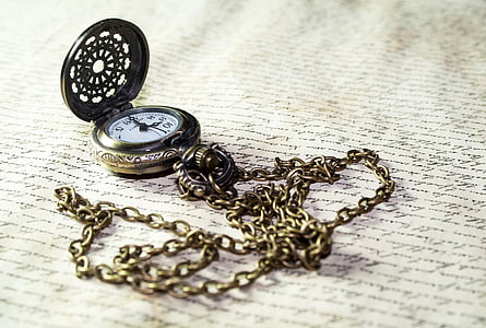 brass pocket watch thumbnail