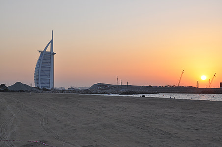 Burj Al Arab, Dubai thumbnail