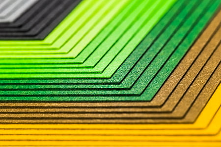 paper, colorful, color, school thumbnail