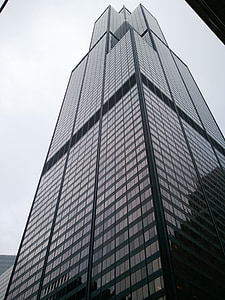 black building during daytime thumbnail