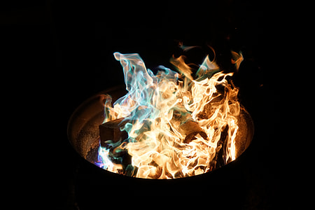 bonfire thumbnail