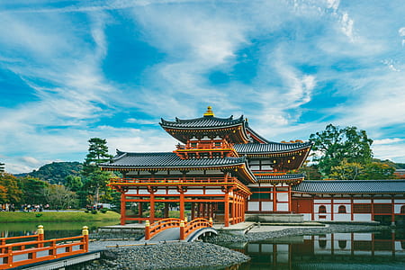 red and white temple thumbnail