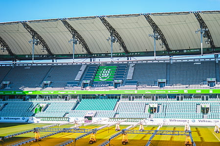view of stadium thumbnail