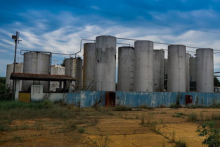 Industry Factory thumbnail