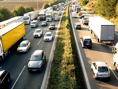 photo of cars on road thumbnail