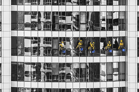 city, building, office, working thumbnail