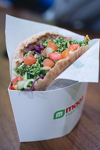 Maoz falafel thumbnail